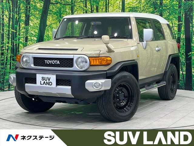 FJクルーザー 純正 グリル シルバー FJクルーザー・シルバー(銀)の中古車を探す【カーセンサー】