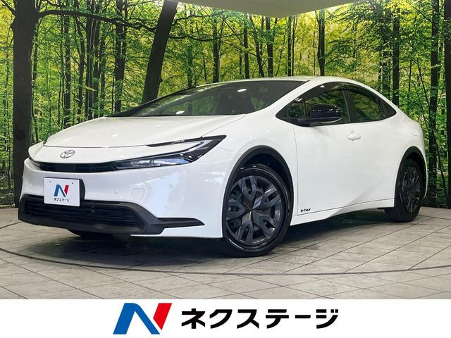 トヨタプリウス30 4本セット プリウス30系用 GANADOR マフラー（左右4本出し/ブルー発色）を
