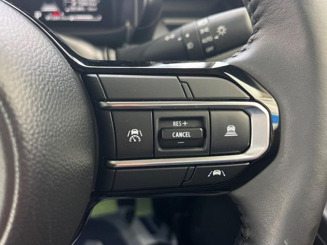 �y�A�_�v�e�B�u�N���[�Y�R���g���[���z�������H�ł̒��������s���y��!!�����ő��x��ۂN���[�Y�R���g���[�����A�Փˌy���V�X�e���ƘA�g���A�O���̎ԗ������m���ĎԊԂ�ۂ悤�ɑ��x���߂��Ă���܂�!!