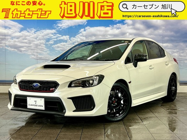 WRX(Xo) STI 2.0 ^Cv RA-R 4WD@Rv[gJ[500/BOXER Îԉ摜