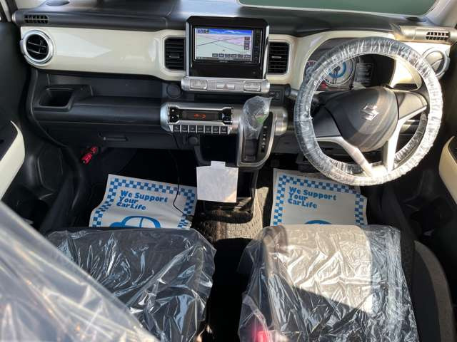 クロスビー1.0 ハイブリッド(HYBRID) MX 4WD