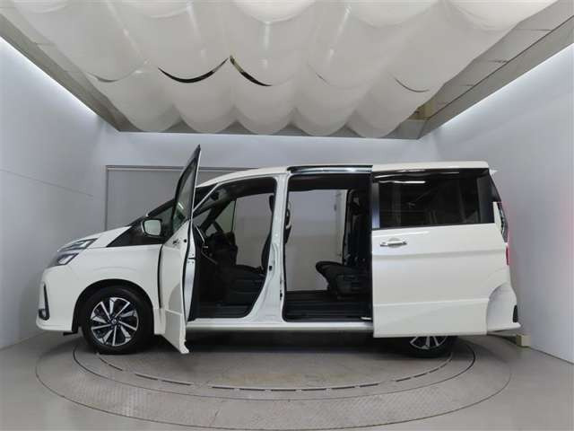 セレナ2.0 ハイウェイスターV