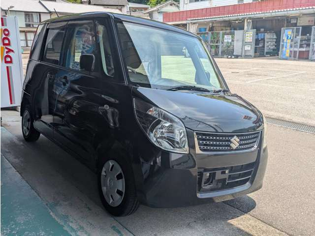 パレットIS セレクション