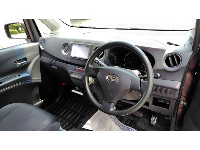 タントエグゼカスタムX