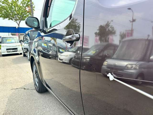 LINE商談も積極的に行っております。もっと細かい画像が見を送信できたり、ビデオ商談も行っております(^^♪