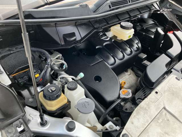 ◇納車時エンジンオイルフィルター&オイル交換無料◇