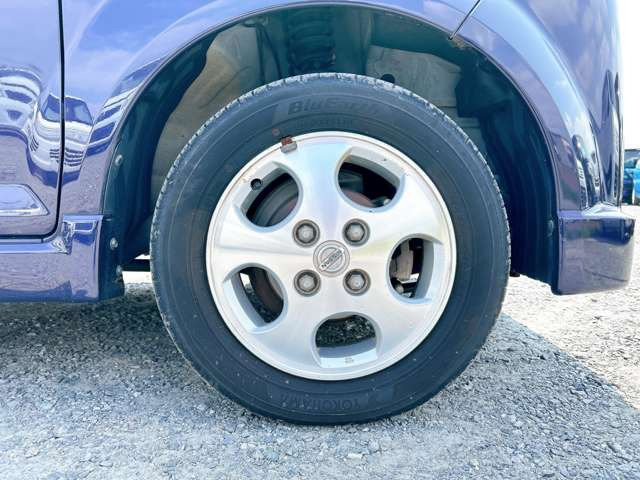 ���D�݂̃^�C���E�z�C�[���ւ̃J�X�^�����������������܂�!����]�̍ۂɂ͓��X�X�^�b�t�܂ł��C�y�ɂ����k��������