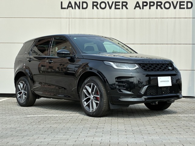 ディスカバリースポーツダイナミック HSE 1.5L P300e 4WD