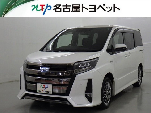 ノア1.8 ハイブリッド Si