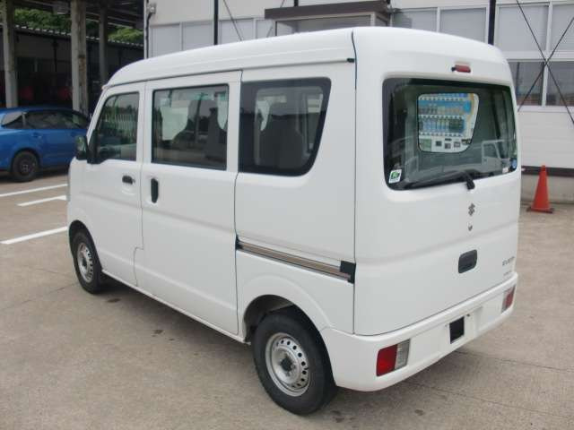 エブリイPA ハイルーフ 4WD