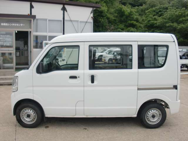 エブリイPA ハイルーフ 4WD