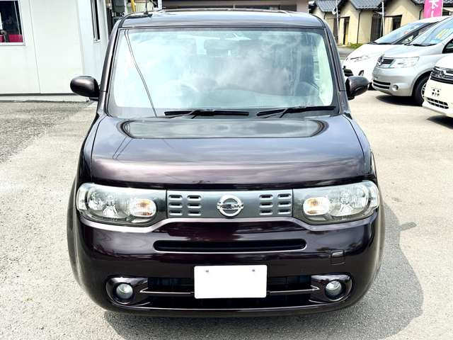 走行に支障のある大きな故障は保証いたしますが、走行上問題のない異音や、安全上特に問題のない不具合は保証対象外とさせていただきます。保証の限度額は10万円を上限とさせていただきます。