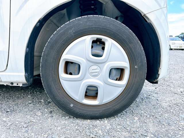 ���D�݂̃^�C���E�z�C�[���ւ̃J�X�^�����������������܂�!����]�̍ۂɂ͓��X�X�^�b�t�܂ł��C�y�ɂ����k��������