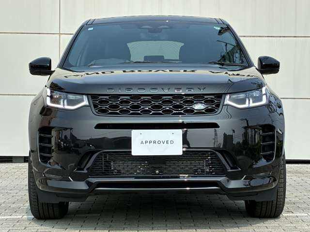 ディスカバリースポーツダイナミック HSE 1.5L P300e 4WD