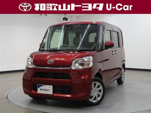 タントフレンドシップ スローパー X SAIII