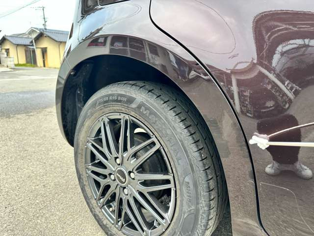 ローンの取り扱いもありますので、お支払回数や、月々のお支払金額のご相談などお気軽にお問い合わせください!