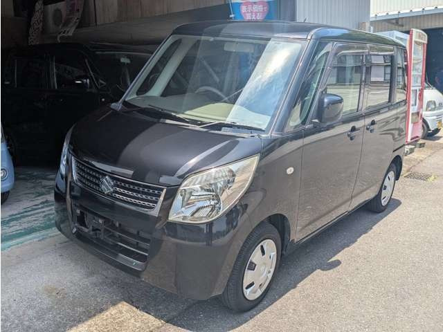 パレットIS セレクション