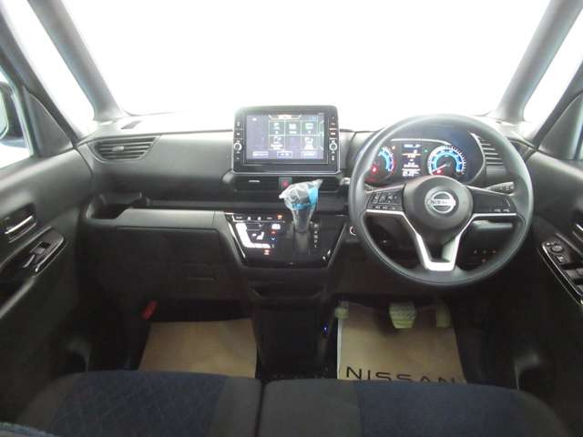 ルークスハイウェイスター