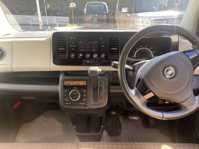 モコS エアロスタイル