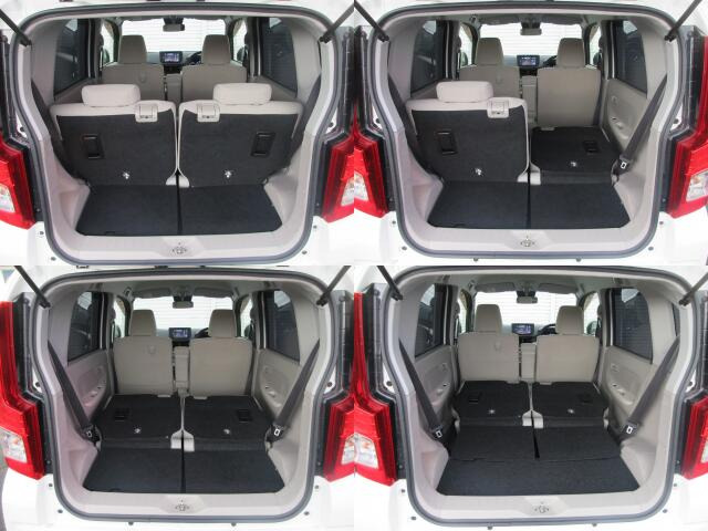 2��ڃV�[�g��|���΁A�����̗l�ȃX�y�[�X���m�ۏo���܂��B�����V�[�g�Ȃ̂Ŏg�p�p�r�ɍ��킹�ĕБ������|�������\�ł���