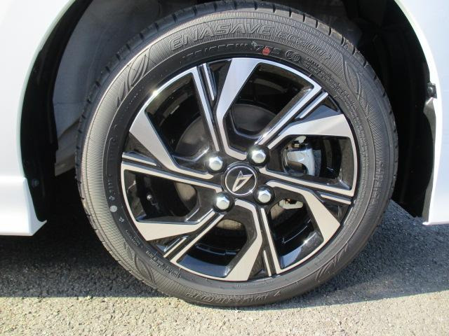 タントカスタムX