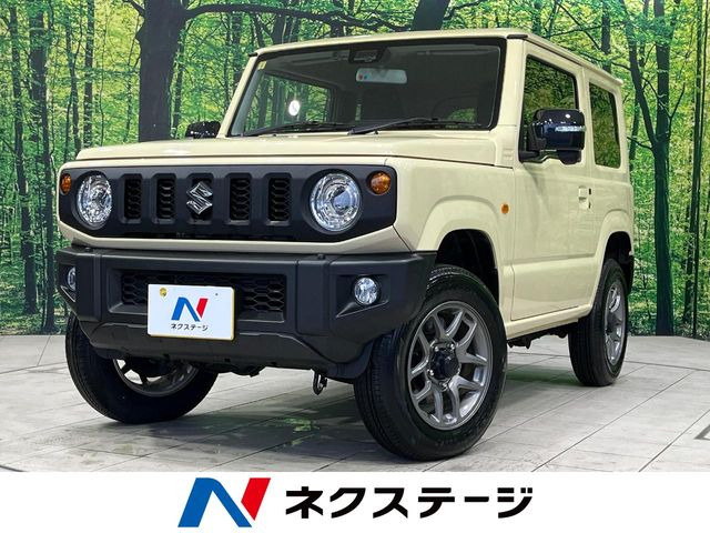 JA22W MT ジムニー 中古車 成約済み ジムニー JA22 純正 マニュアル