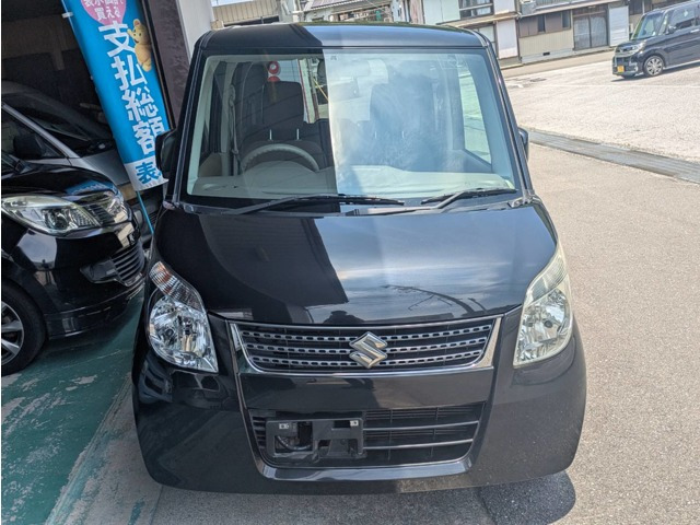 パレットIS セレクション