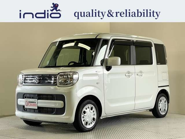 スペーシアハイブリッド(HYBRID)  X