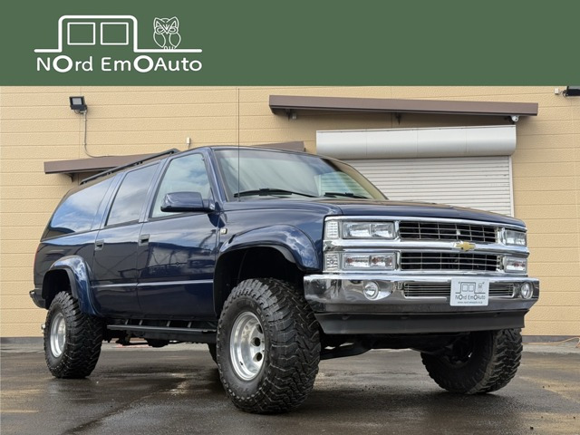 シボレー アストロ サファリ GMC サバーバン C1500 タホ アメ車 c1500