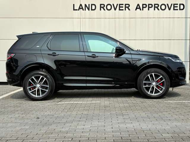 ディスカバリースポーツダイナミック HSE 1.5L P300e 4WD