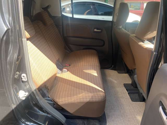 モコS エアロスタイル