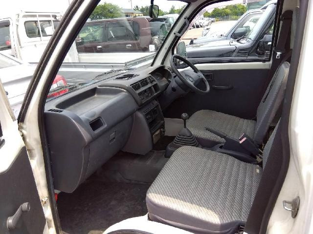 ハイゼットトラックスペシャル