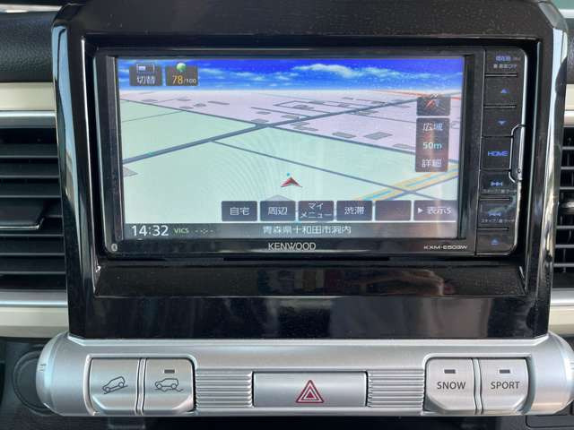 クロスビー1.0 ハイブリッド(HYBRID) MX 4WD