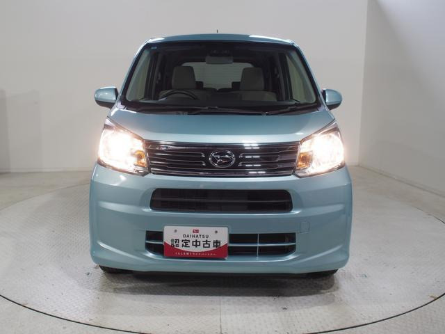 ムーヴL SAIII 4WD