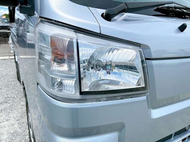 LEDライトへご変更可能です!ご希望の際には当店スタッフまでお気軽にご相談下さい!