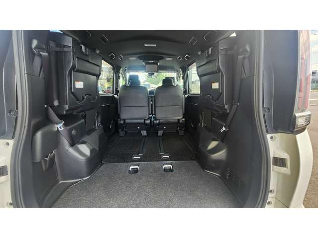 ノア2.0 Si W×B 4WD