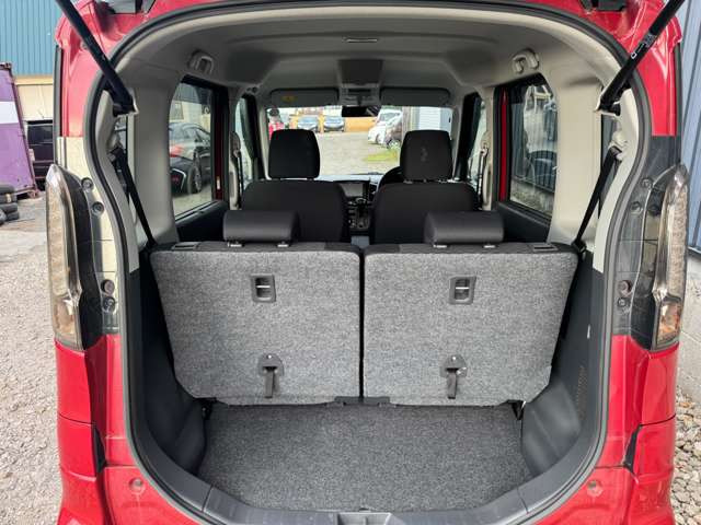 ☆ボディ・ガラスのコーティングや下廻りの防錆施工などもご相談ください!格安にて承っております!