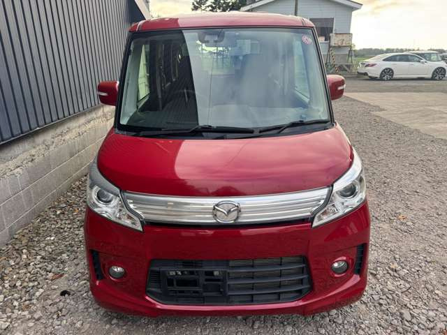 ☆約1000坪の広々展示場・グループ在庫100台以上の在庫数☆幅広いラインナップで、いろいろなタイプの車両をご覧いただけます!最適な1台がきっと見つかります。