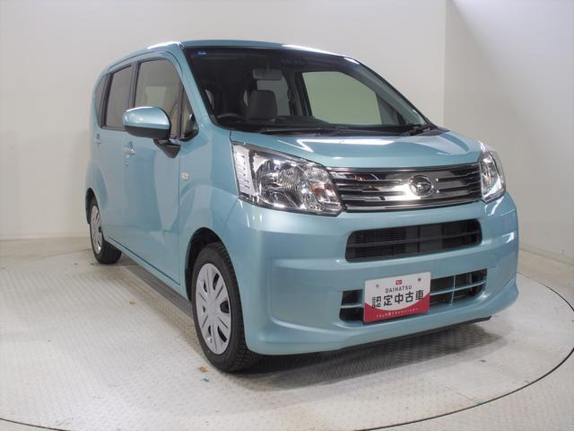 ムーヴL SAIII 4WD