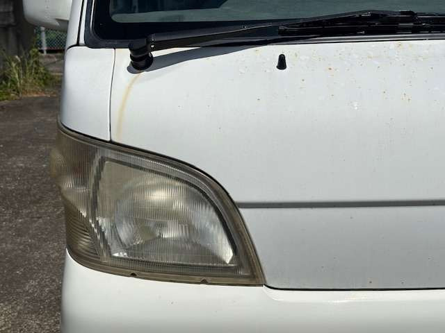 ハイゼットトラックスペシャル