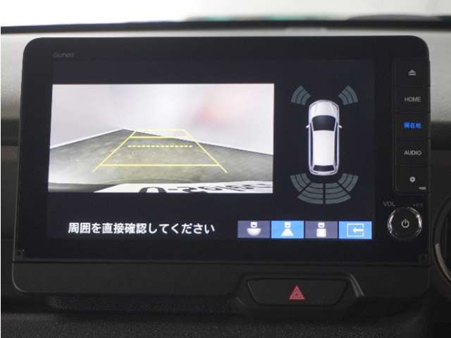 N-BOXジョイ ターボ モノトーン