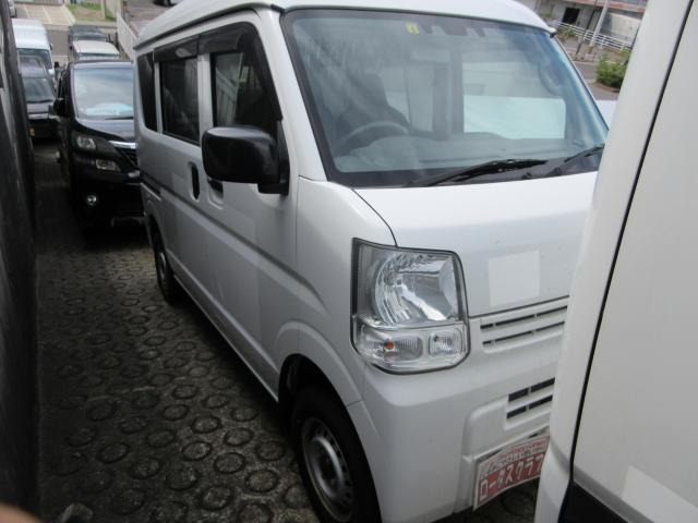 エブリイPC ハイルーフ