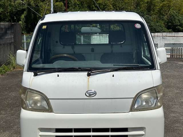 ハイゼットトラックスペシャル