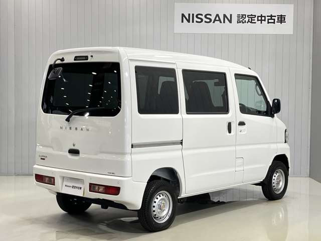 クリッパーEV2シーター