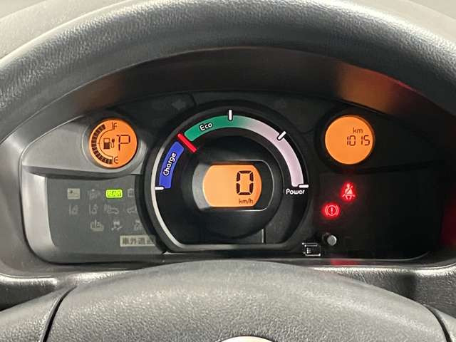 クリッパーEV2シーター