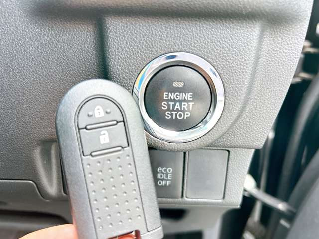 �y�X�}�[�g�L�[&�v�b�V���X�^�[�g�V�X�e���z�J�o����|�P�b�g�ɓ��ꂽ�܂܃h�A�̊J���ł��A�����^�b�`�Ŋy�X�G���W�����������܂���