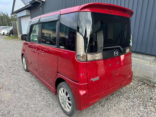 ☆保険もお任せ下さい☆自動車任意保険・自賠責保険・事故対応などおまかせください!