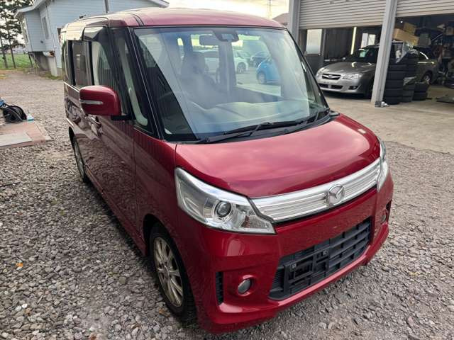 ☆ご満足できる状態で納車致します☆整備や美装と合わせて、付属品などもご相談ください!お乗りいただくお車を満足してお使いいただきたいと思っております!