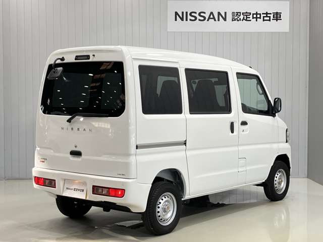 クリッパーEV2シーター