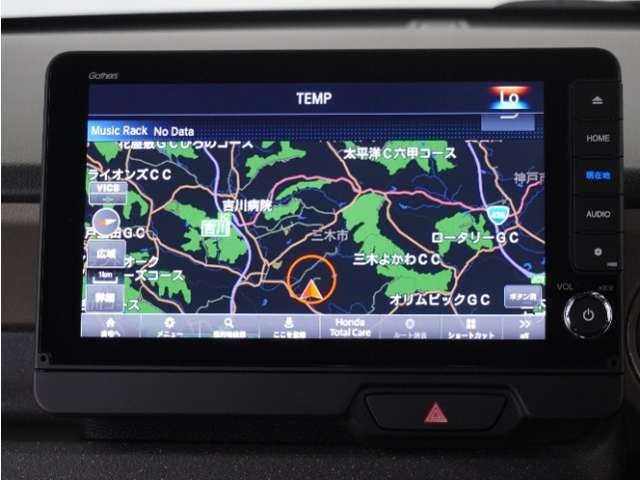 N-BOXジョイ ターボ モノトーン